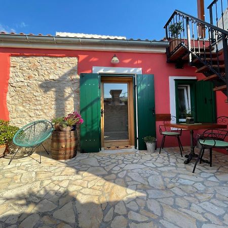 House Of Milka Villa Zadar Dış mekan fotoğraf