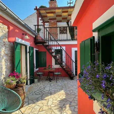 House Of Milka Villa Zadar Dış mekan fotoğraf