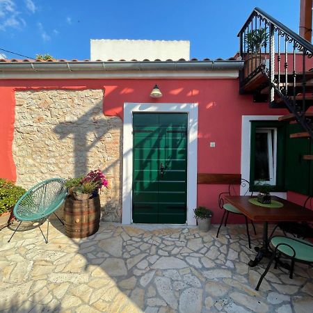House Of Milka Villa Zadar Dış mekan fotoğraf