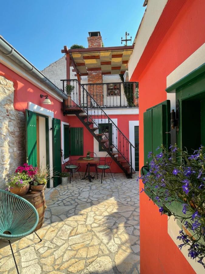 House Of Milka Villa Zadar Dış mekan fotoğraf