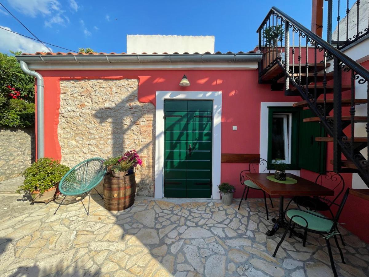 House Of Milka Villa Zadar Dış mekan fotoğraf