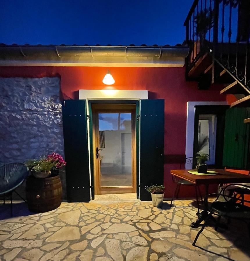 House Of Milka Villa Zadar Dış mekan fotoğraf
