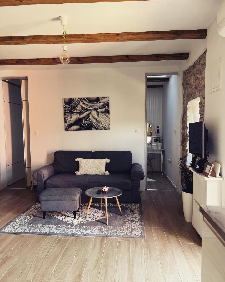 House Of Milka Villa Zadar Dış mekan fotoğraf