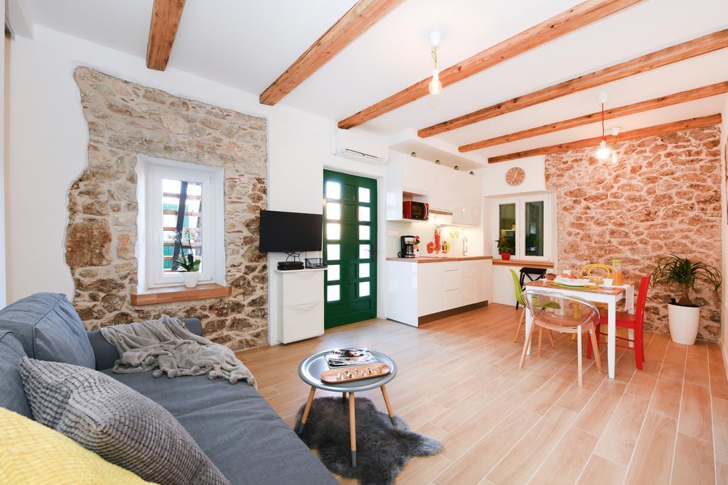 House Of Milka Villa Zadar Dış mekan fotoğraf