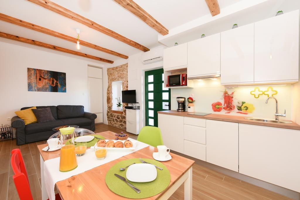 House Of Milka Villa Zadar Dış mekan fotoğraf