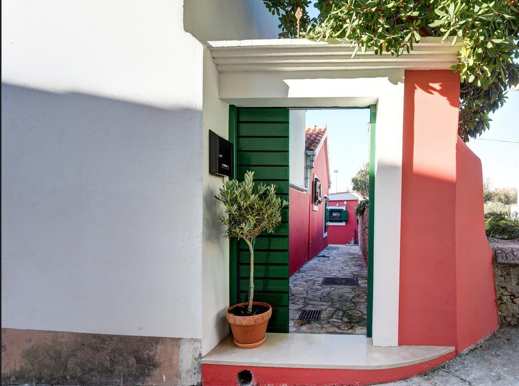 House Of Milka Villa Zadar Dış mekan fotoğraf