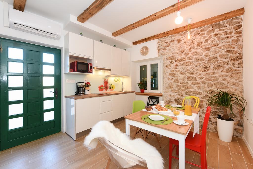 House Of Milka Villa Zadar Dış mekan fotoğraf