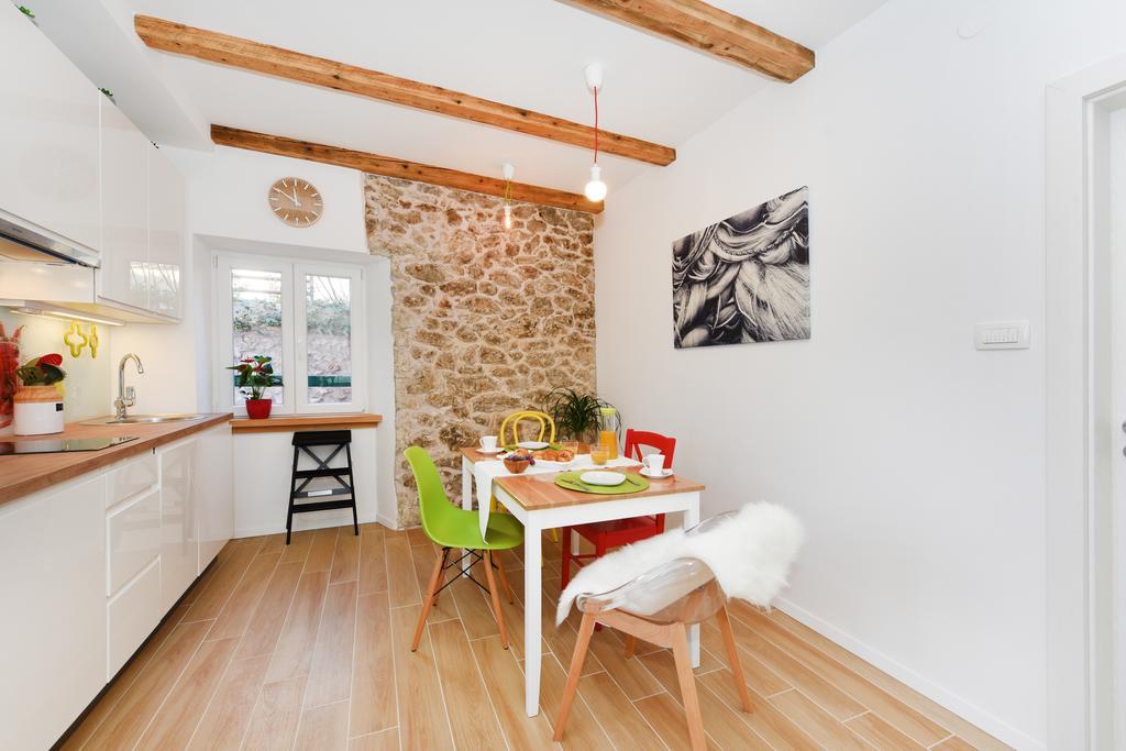 House Of Milka Villa Zadar Dış mekan fotoğraf