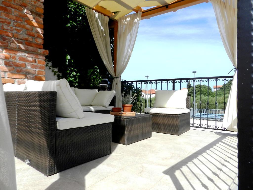 House Of Milka Villa Zadar Dış mekan fotoğraf